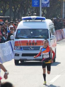 佛坪县大型活动