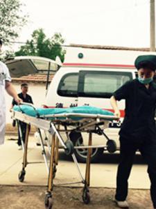 佛坪县院后转乡